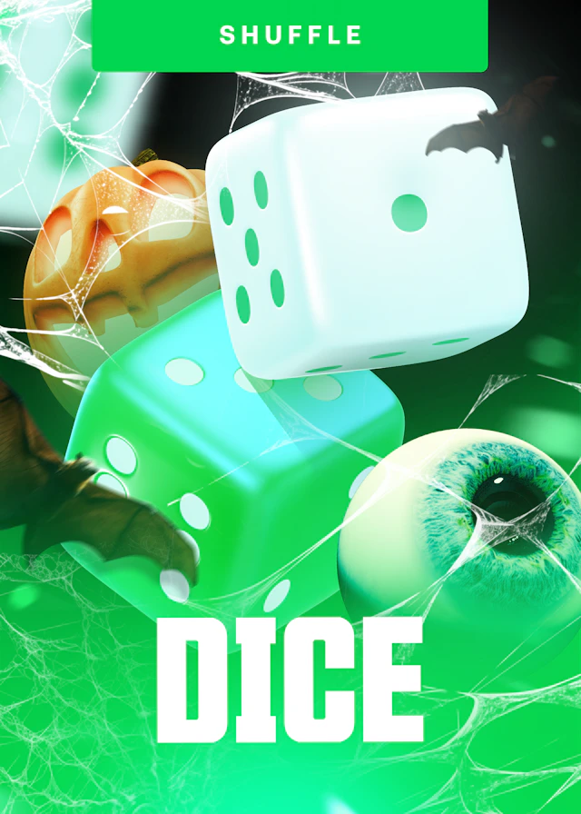 Dice