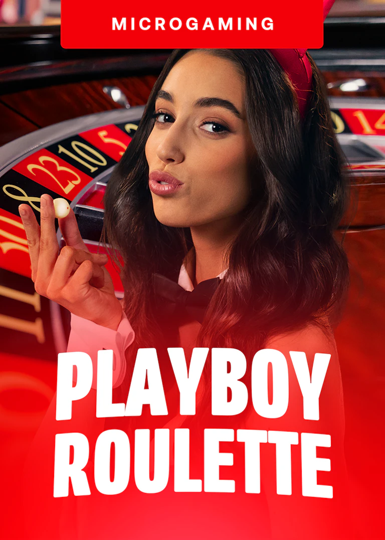 Playboy Roulette