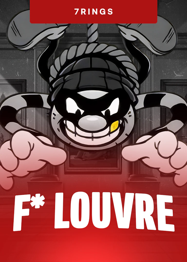 F* Louvre