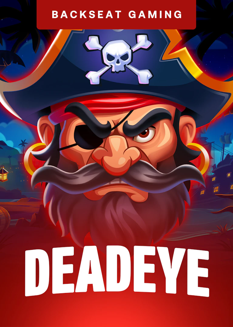 Deadeye
