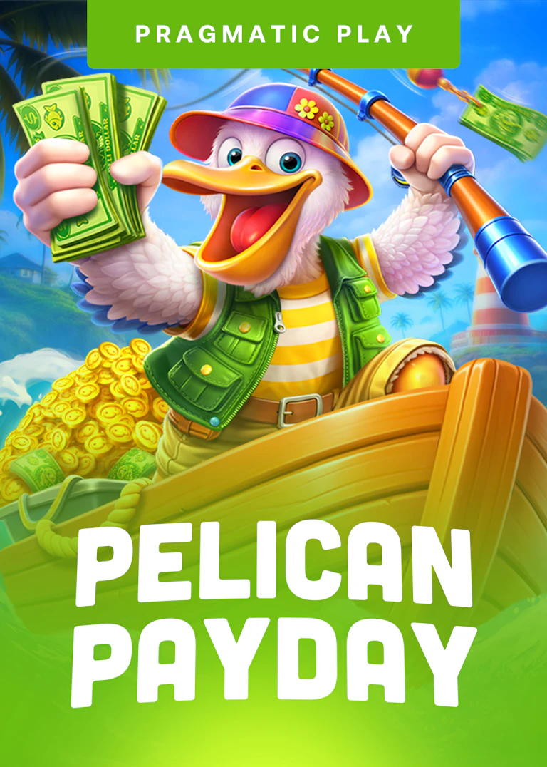 Pelican Payday