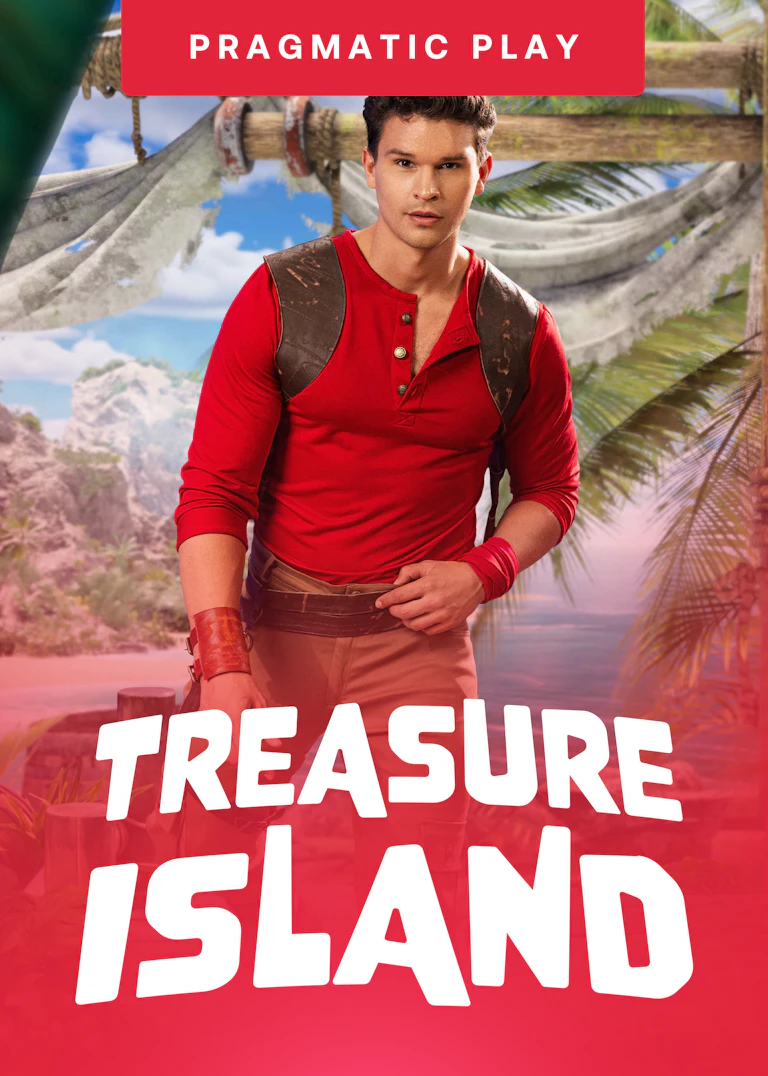 Treasure Island