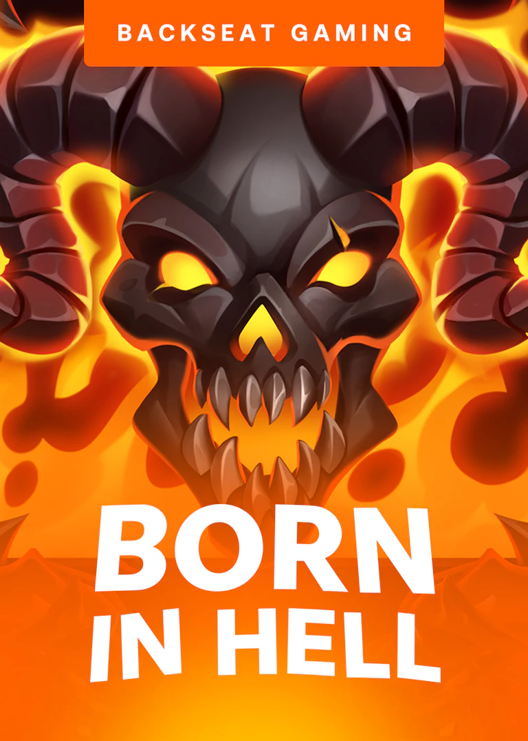 Born in Hell