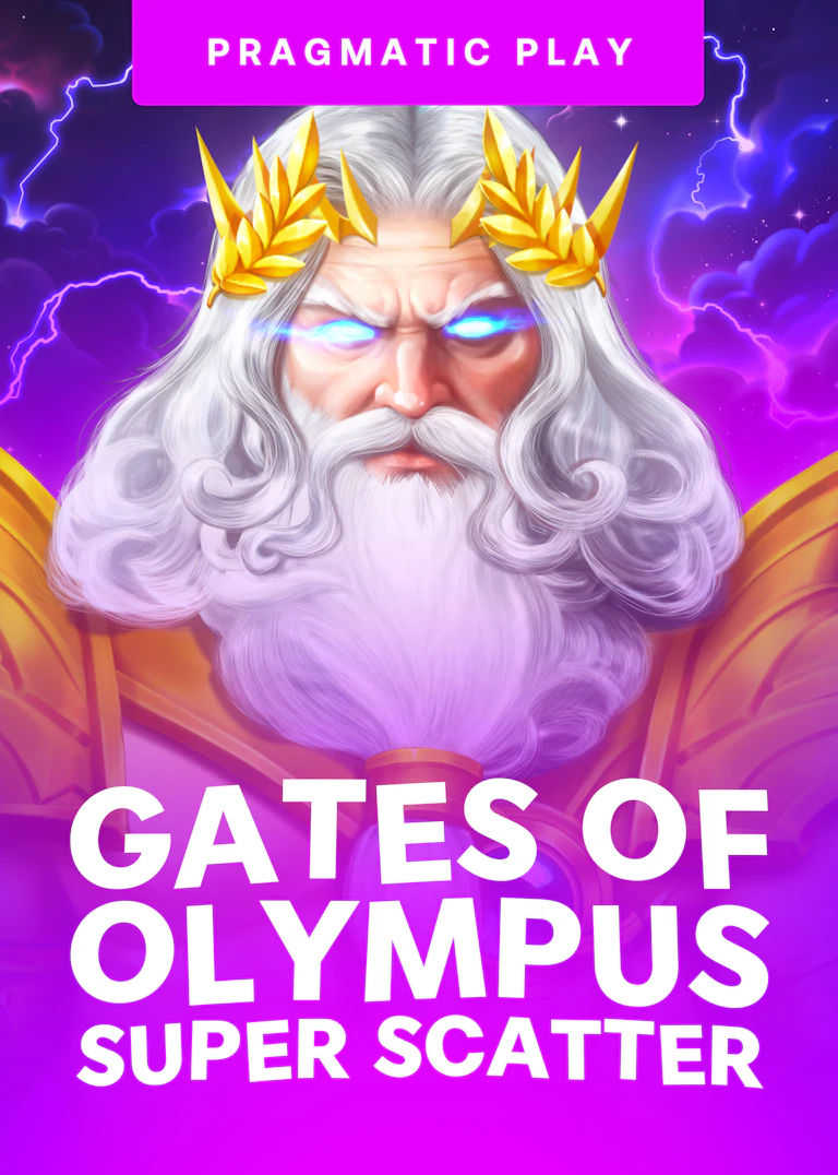 Gates of Olympus Super Scatter