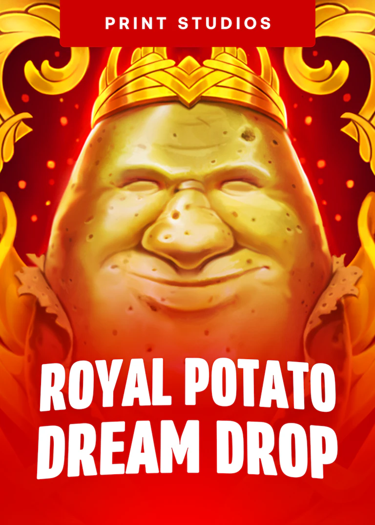 Royal Potato Dream Drop