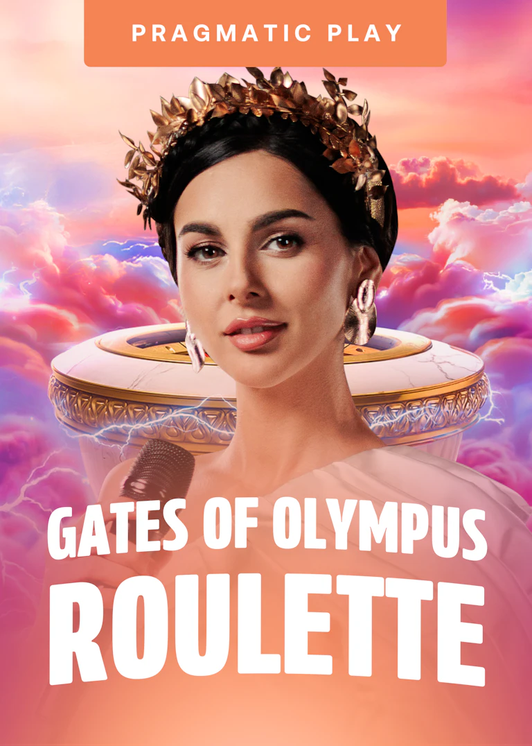 Gates of Olympus Roulette